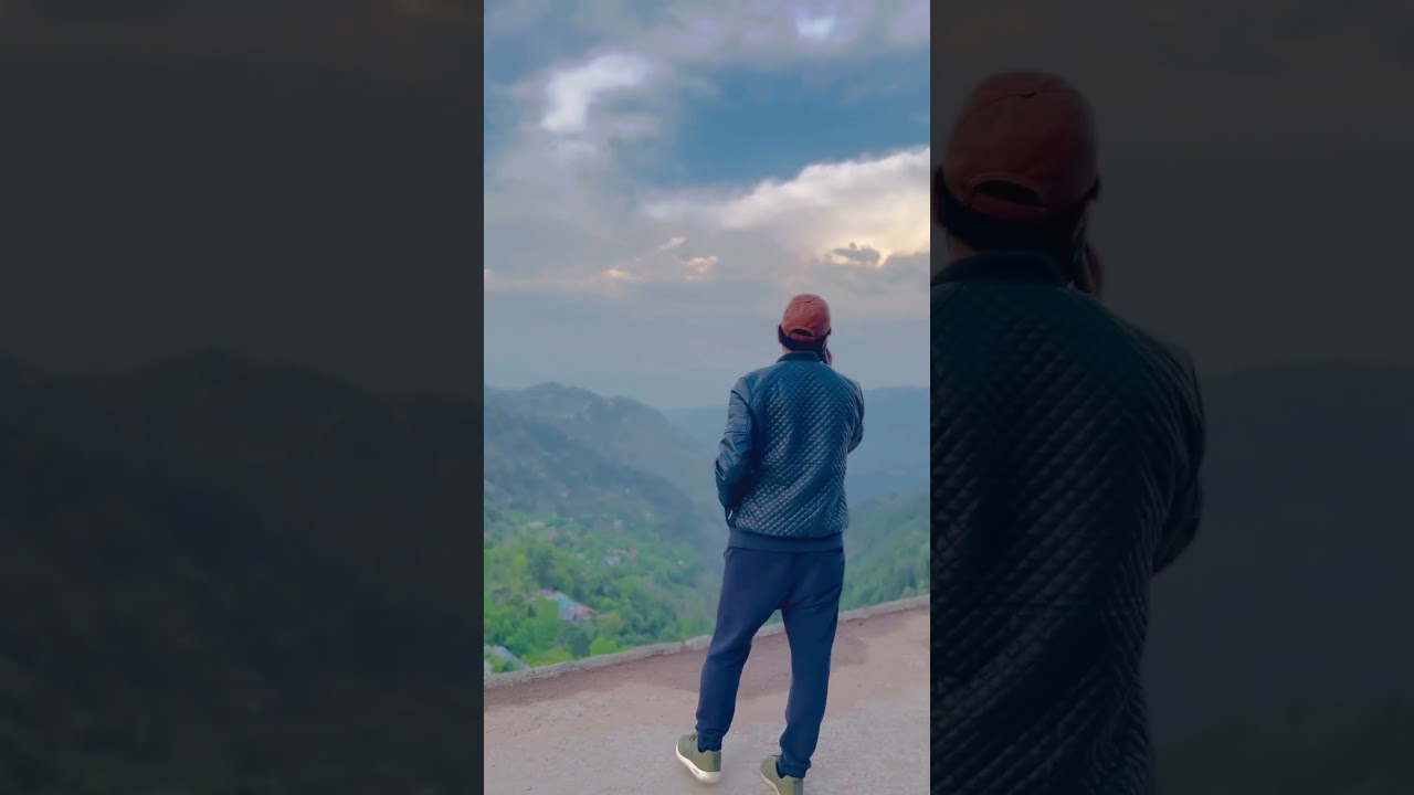 Murree #adventure #explore #travel #travelvlog #journey #roadtrip #tour #travelgoals