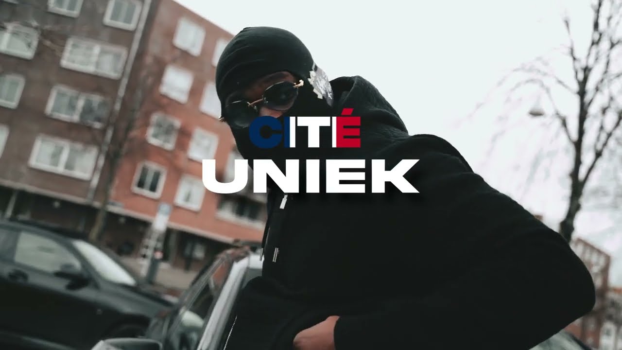 CIT&Eacute; - UNIEK
