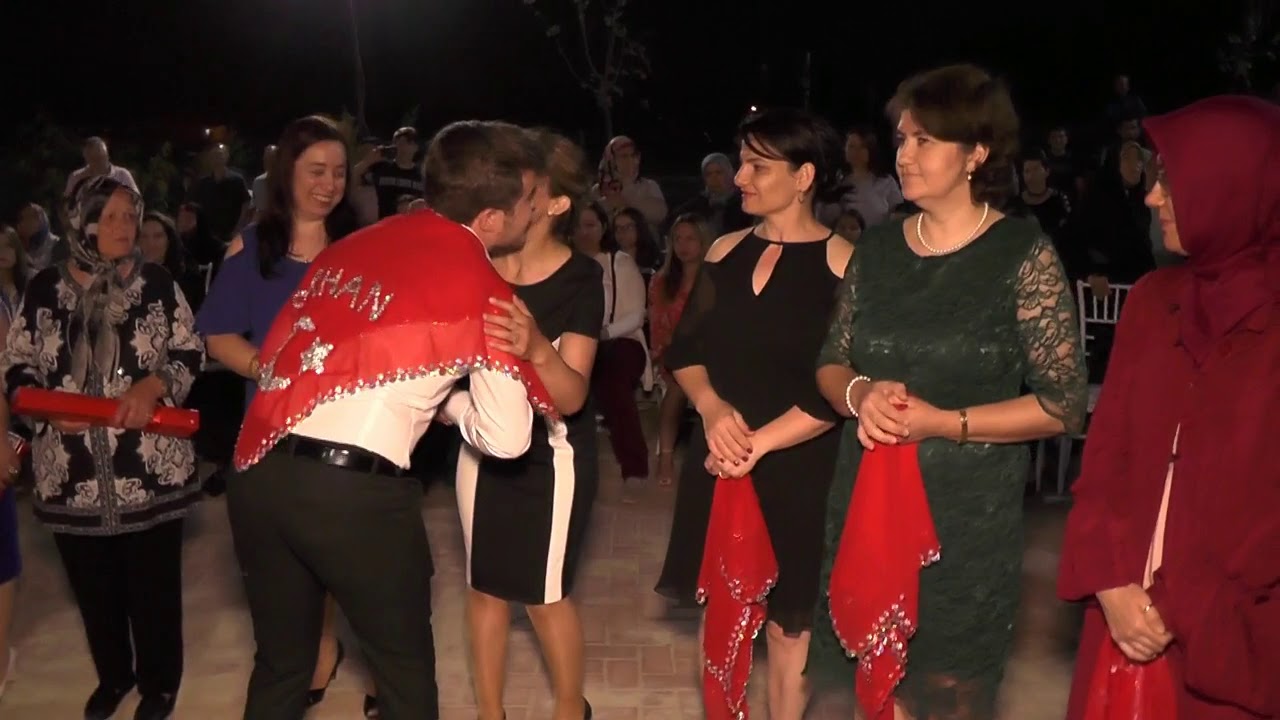 Ergene Pınarbaşı 98\1 Asker Düğünü