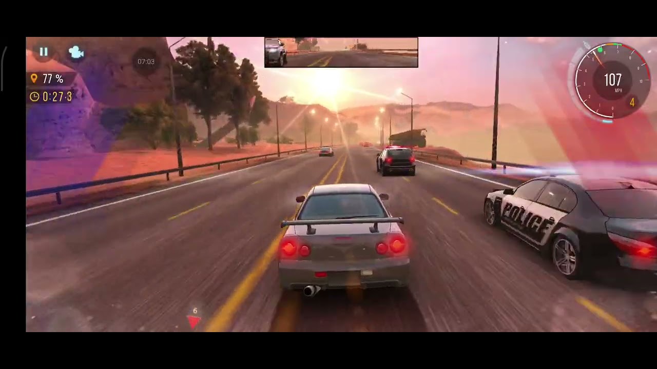 CarX Highway Racing 