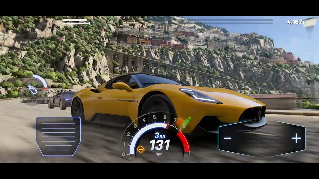 CSR 3 | THE PROGRESS AFTER SMALL FIX UPDATE | PART 268