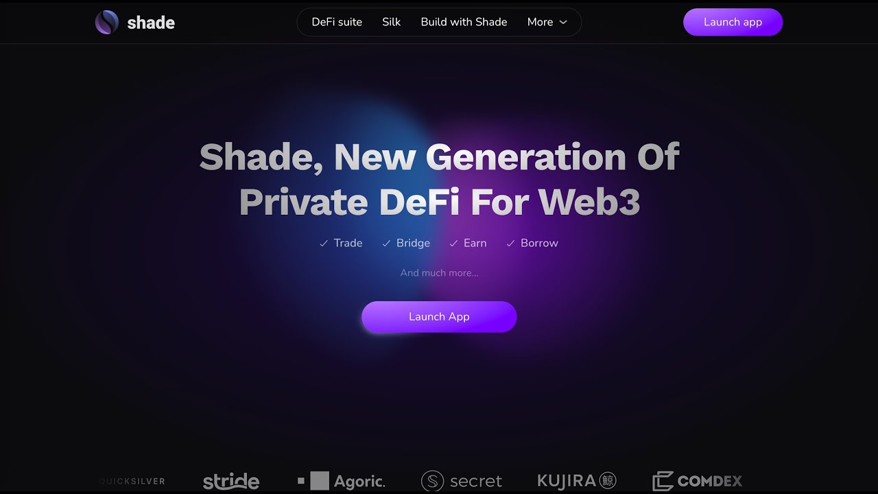 Beginner Deep Dive on Secret Network / Shade Protocol Viewing Key Management on Different Computers