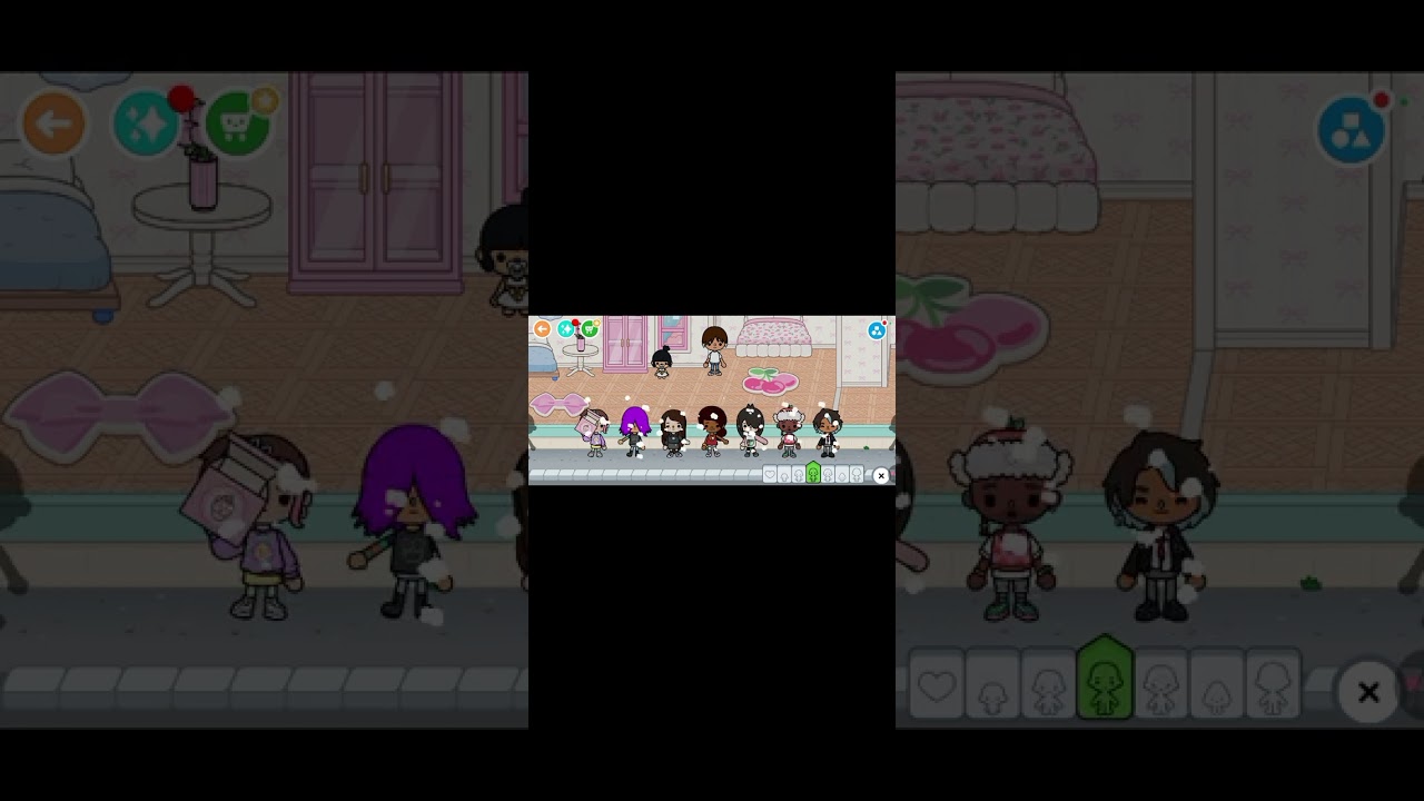 Part one of the cheating dad