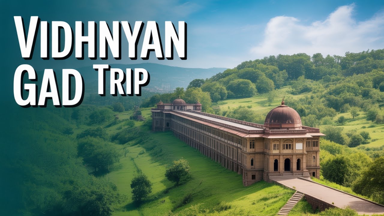Vidhnyan Gad Tapola Trip Mahabaleshwar