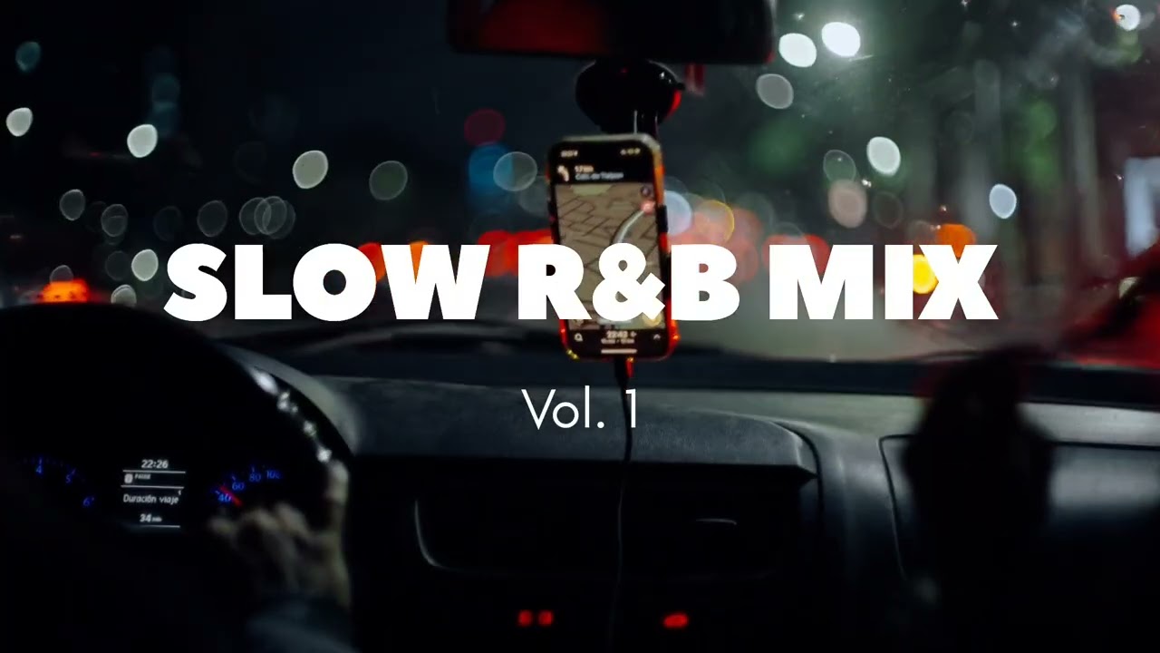 Late Night Rnb Mix | Throwback, slow, old school (Chris Brown, Usher, Neyo) | Slow Rnb Mix