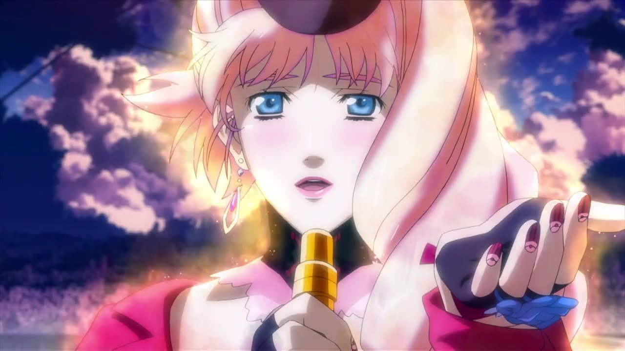Macross Frontier the Movie 30th d Shudisuta b Box - Debut Trailer