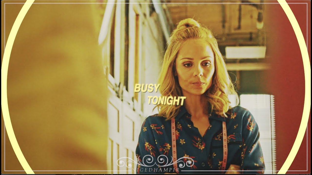 Rose | Watch Me