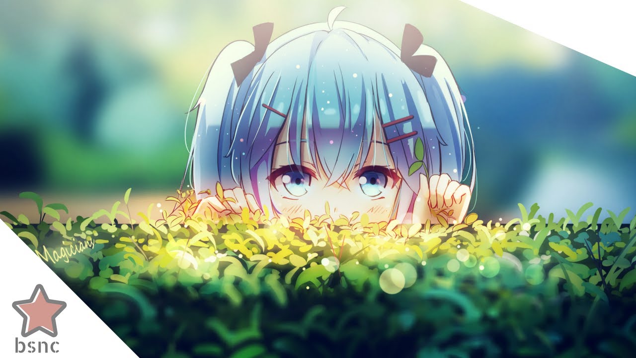 Nightcore - Came Here For Love