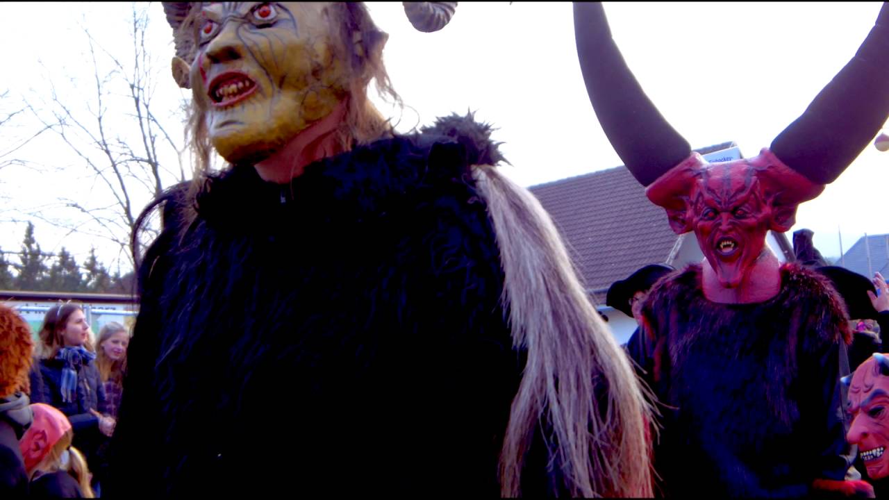 WALPURGIS in Schierke & Wernigerode