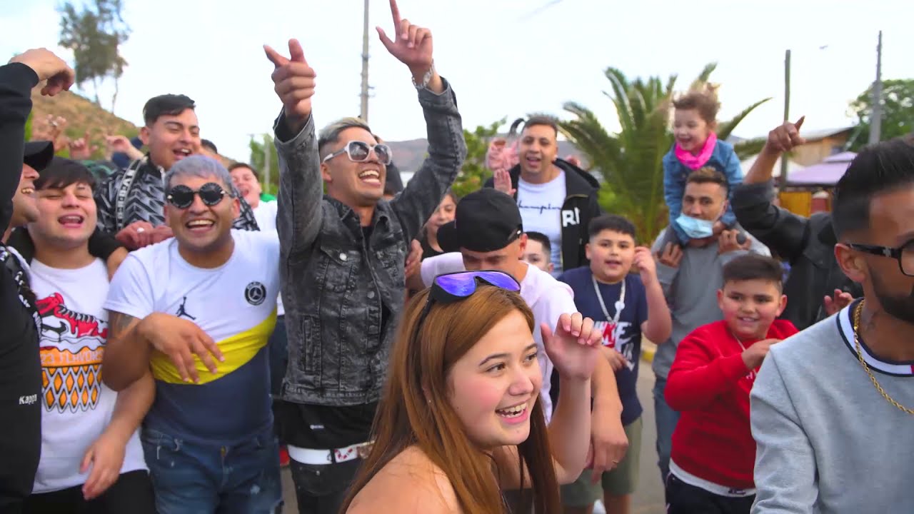 hotplayy - la tengo ready ft Zoa Thug Life, Niko Flight_e , dj shoure, Chicho Gamboa, Jhony40, shani
