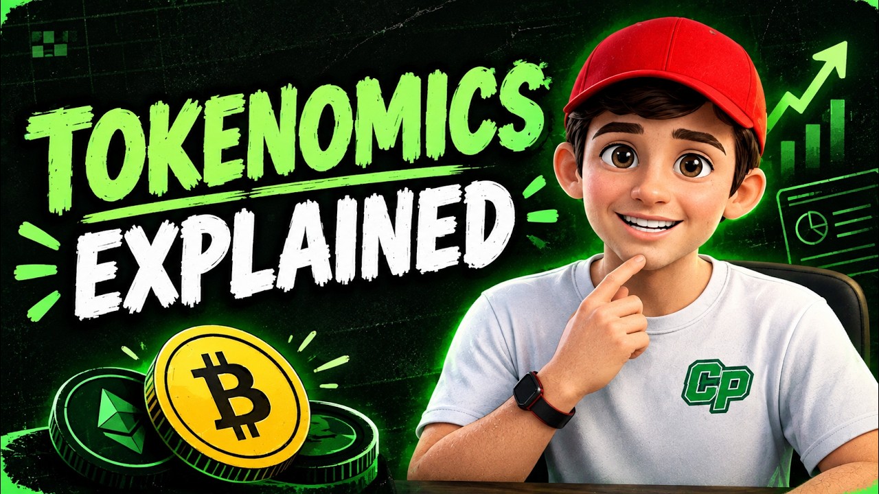 Tokenomics Explained: Why a $1 Crypto Token Isn&rsquo;t Always Cheap