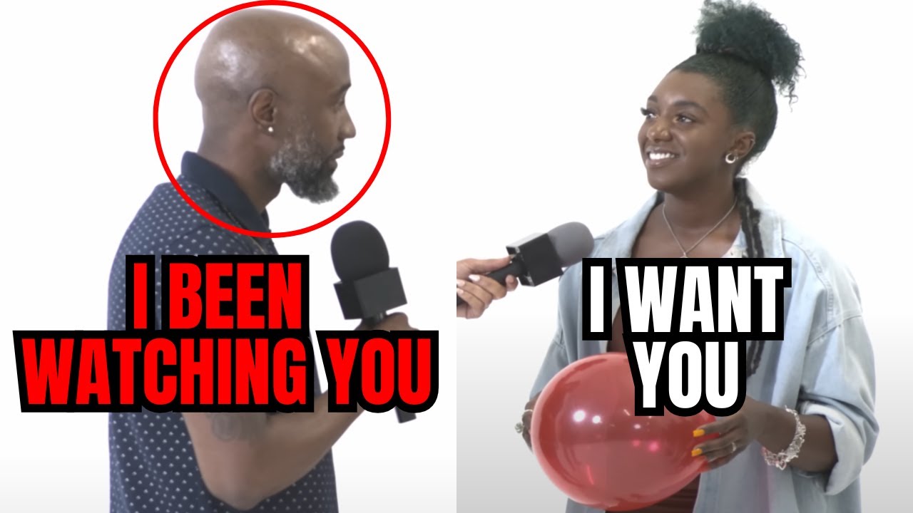 Black Single Father Goes on Dating Show To Find Love..