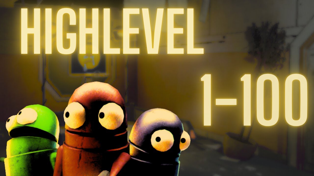 R.E.P.O. v0.1.2 Level 51-55