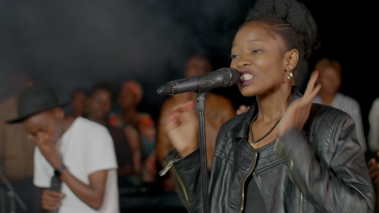 Ari Hano by Bky (Official video)
