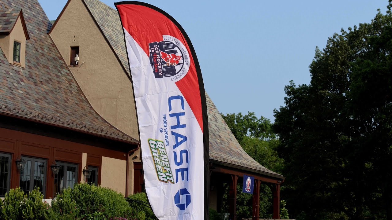 Benefit on The Green at Quaker Ridge