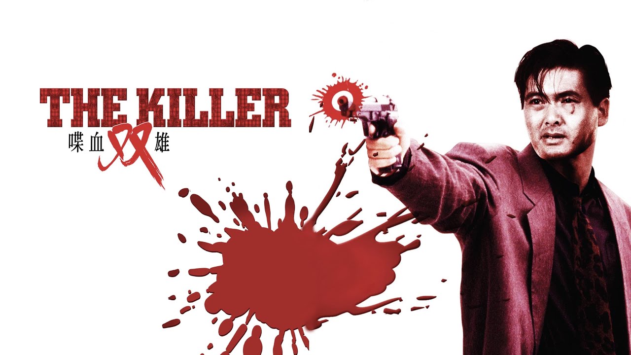 The Killer (1989) - Isolated Music Score OST