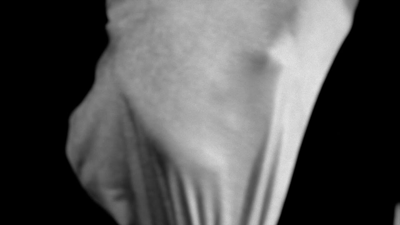In The Dark All I See Is Myself