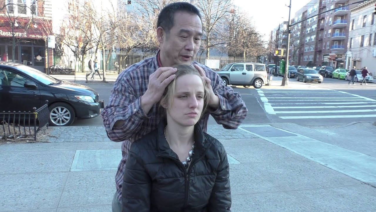 NEW Luo Dong Spiritual Massage - 1388