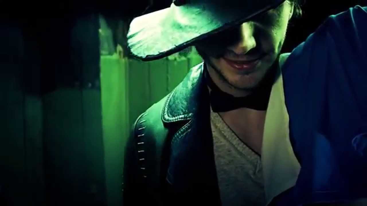 DC Villains - Mad Hatter