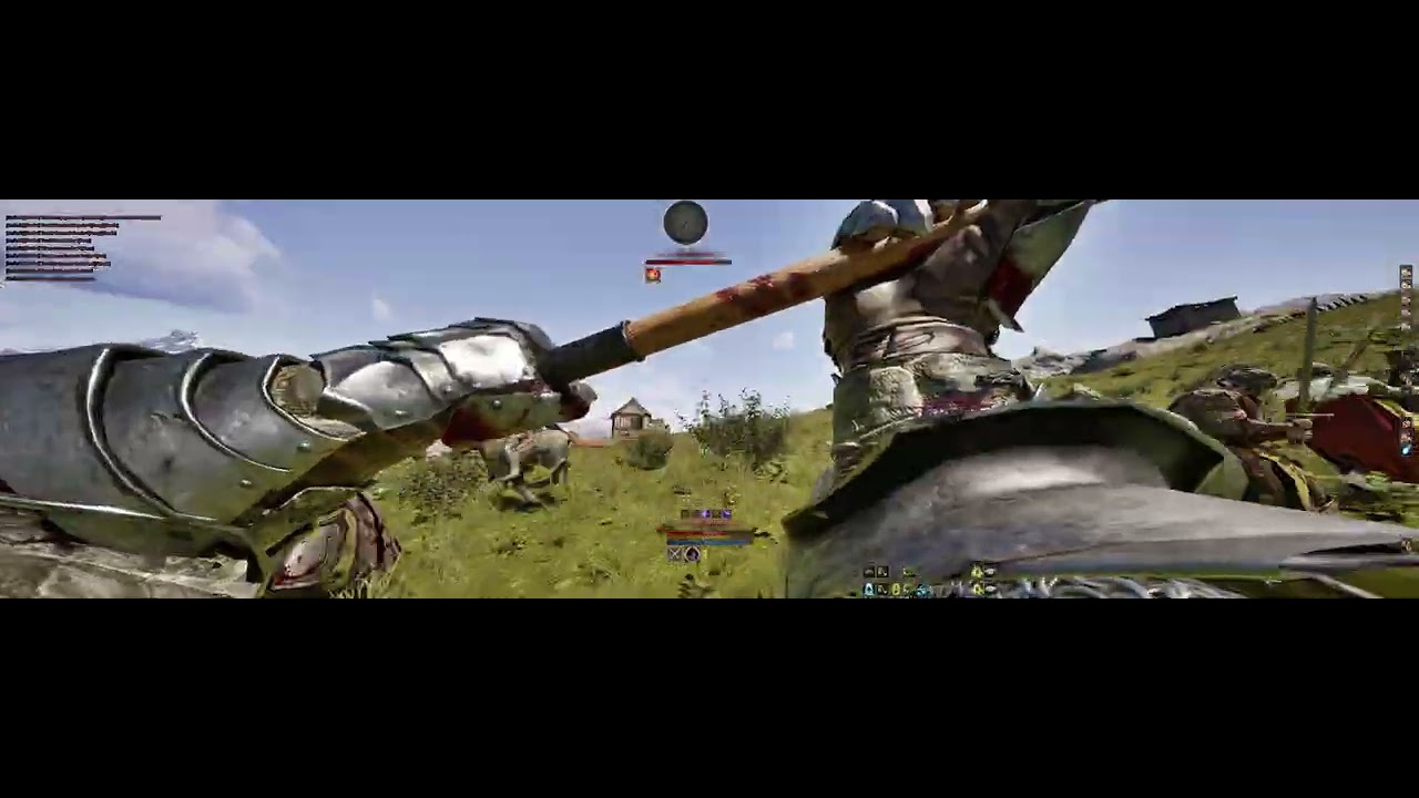 bc vs nm v5