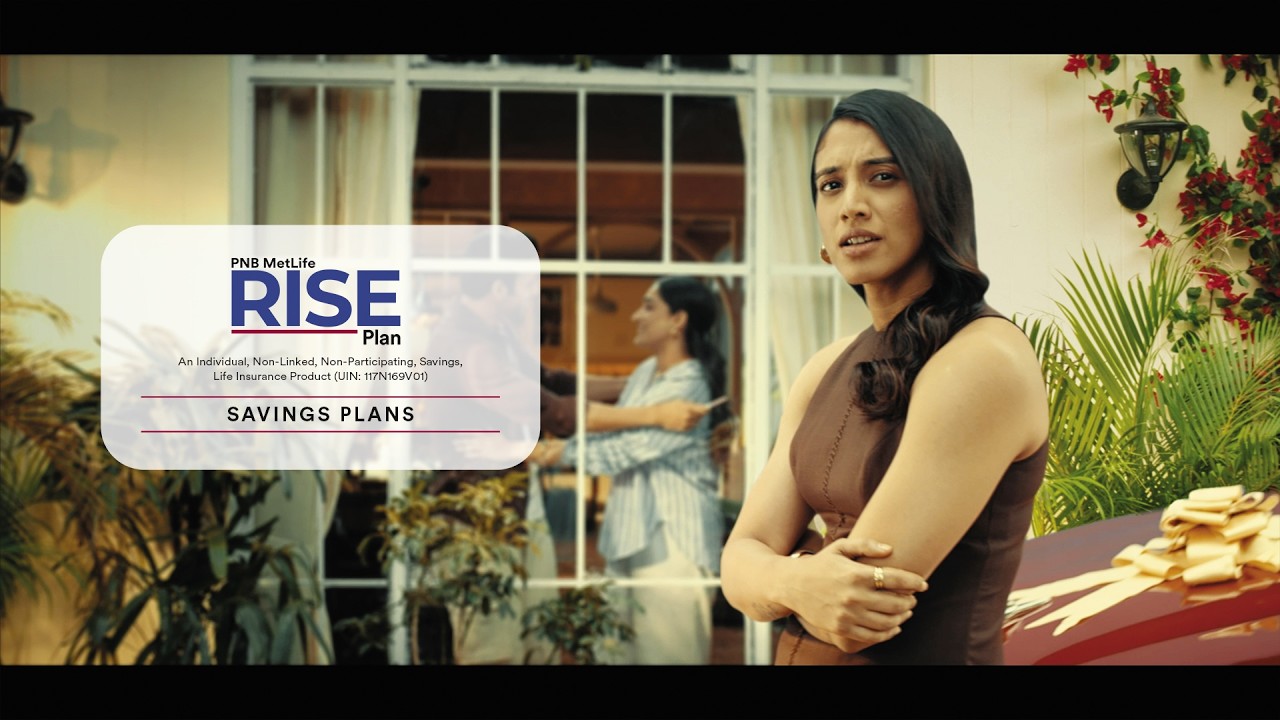 Be ready for a brighter tomorrow | Savings Plans | PNB MetLife | #AlwaysReadyForLife