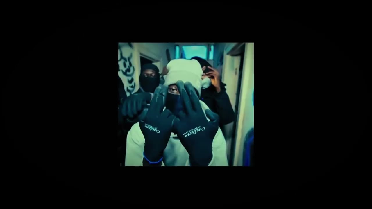 (FOR SALE) SPG x MBE x Jerk Drill TYPE BEAT “Strictly Shooters” - Prod. LXM