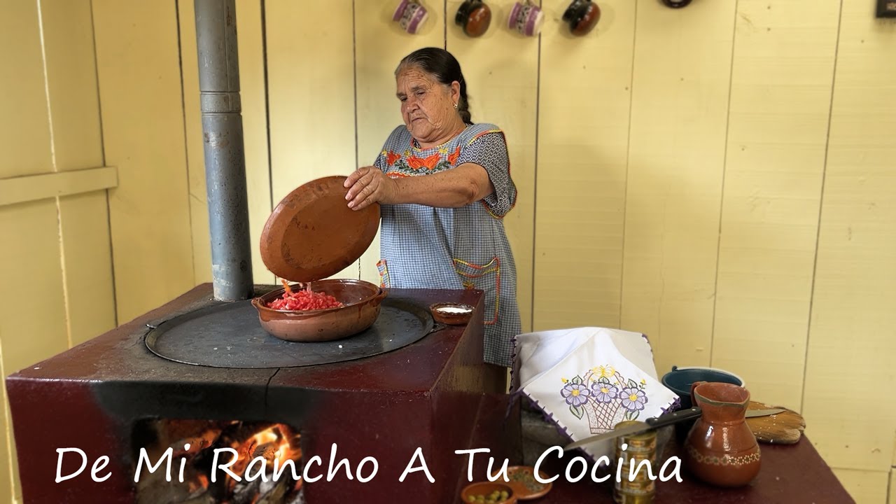 Receta Barata y Bien Sabrosaa con Atún De Mi Rancho A Tu Cocina