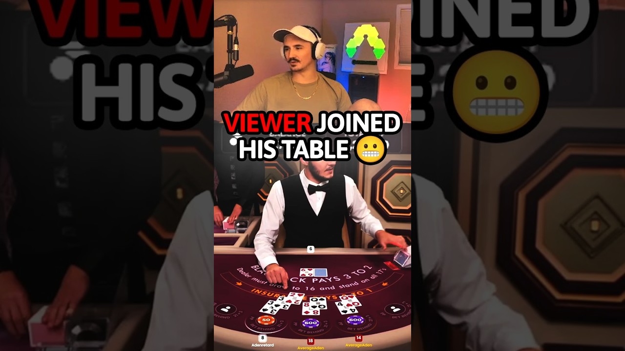 Bro FLAMED His Own VIEWER 💀 