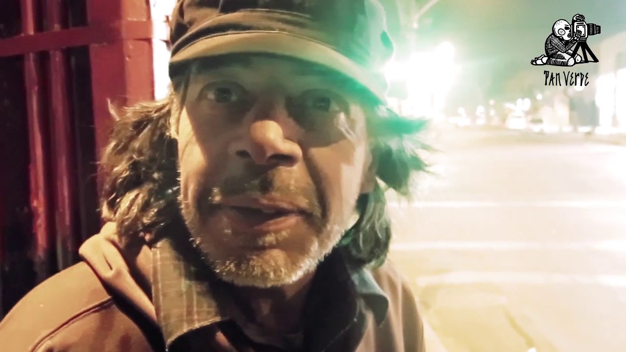 VIDEO ACCESO #2 - OSCAR LUCERO