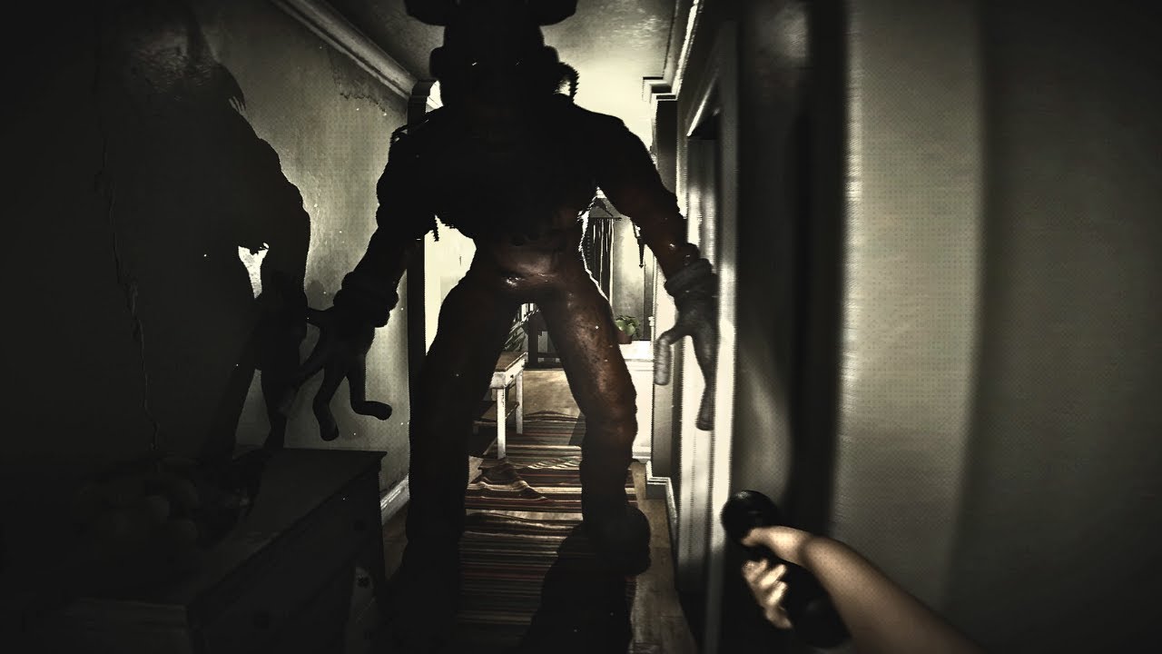 Shadows Awaken | Full Chapter 1 Demo (No Commentary)