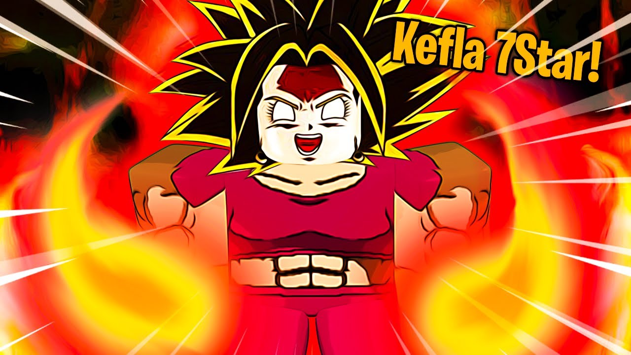 How to summon Kefla 7Star on All Star Tower Defense (Kelfu)