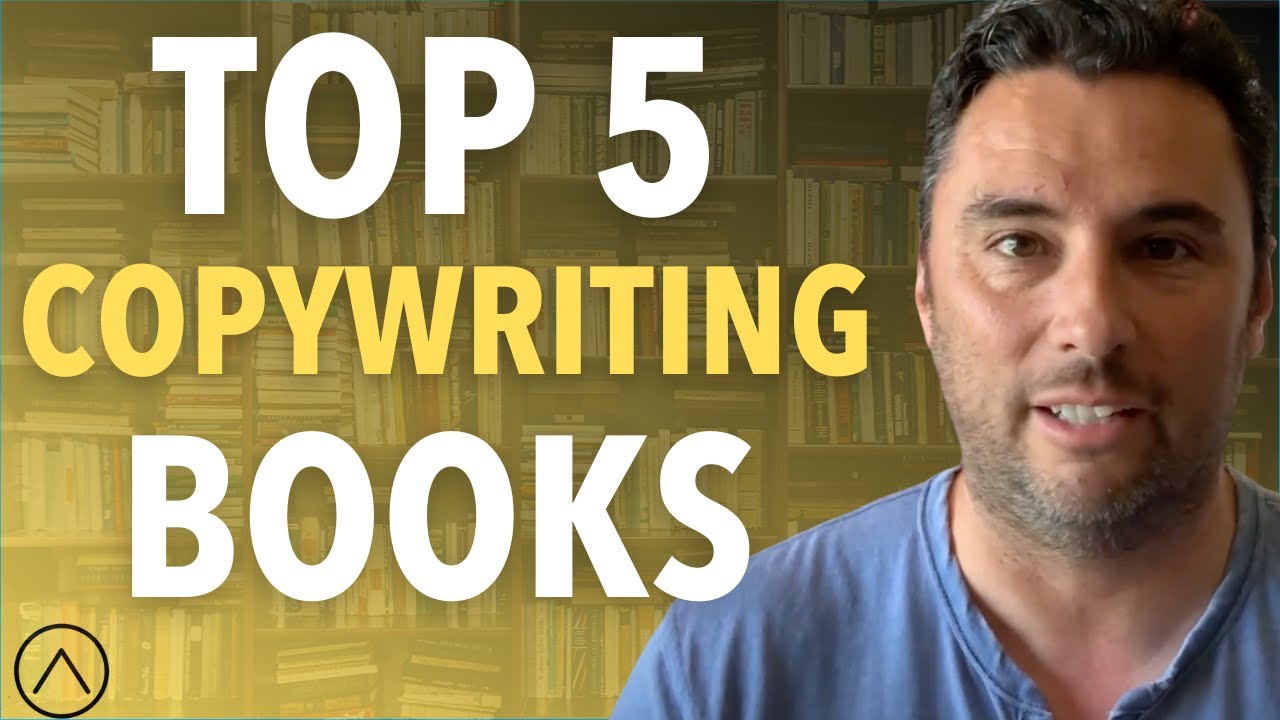The 5 Best Copywriting Books Recommended by Joe Soto