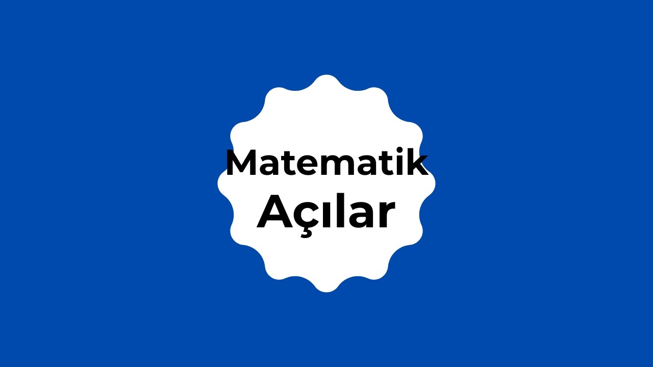 Geometriyi Deşifre Etmek 📘 - 6. Sınıf Matematik 4. Ünite