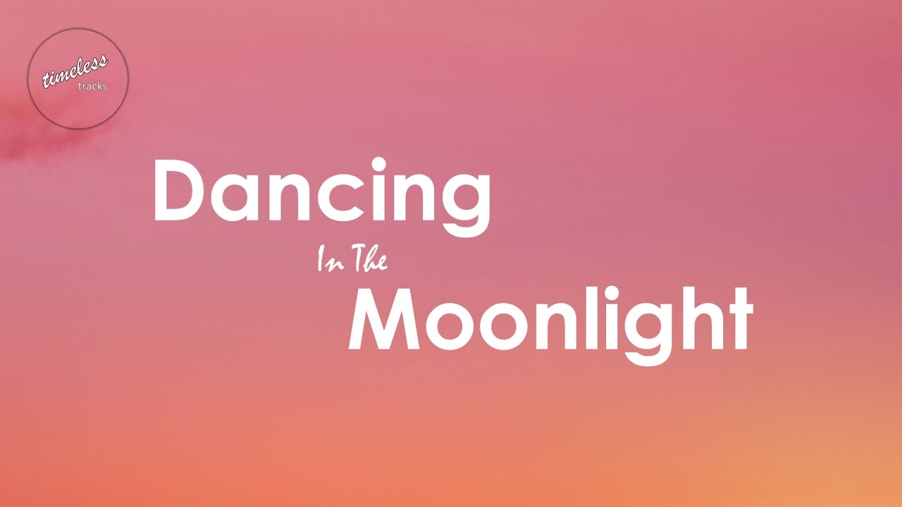 Toploader - Dancing in the Moonlight (Lyrics)