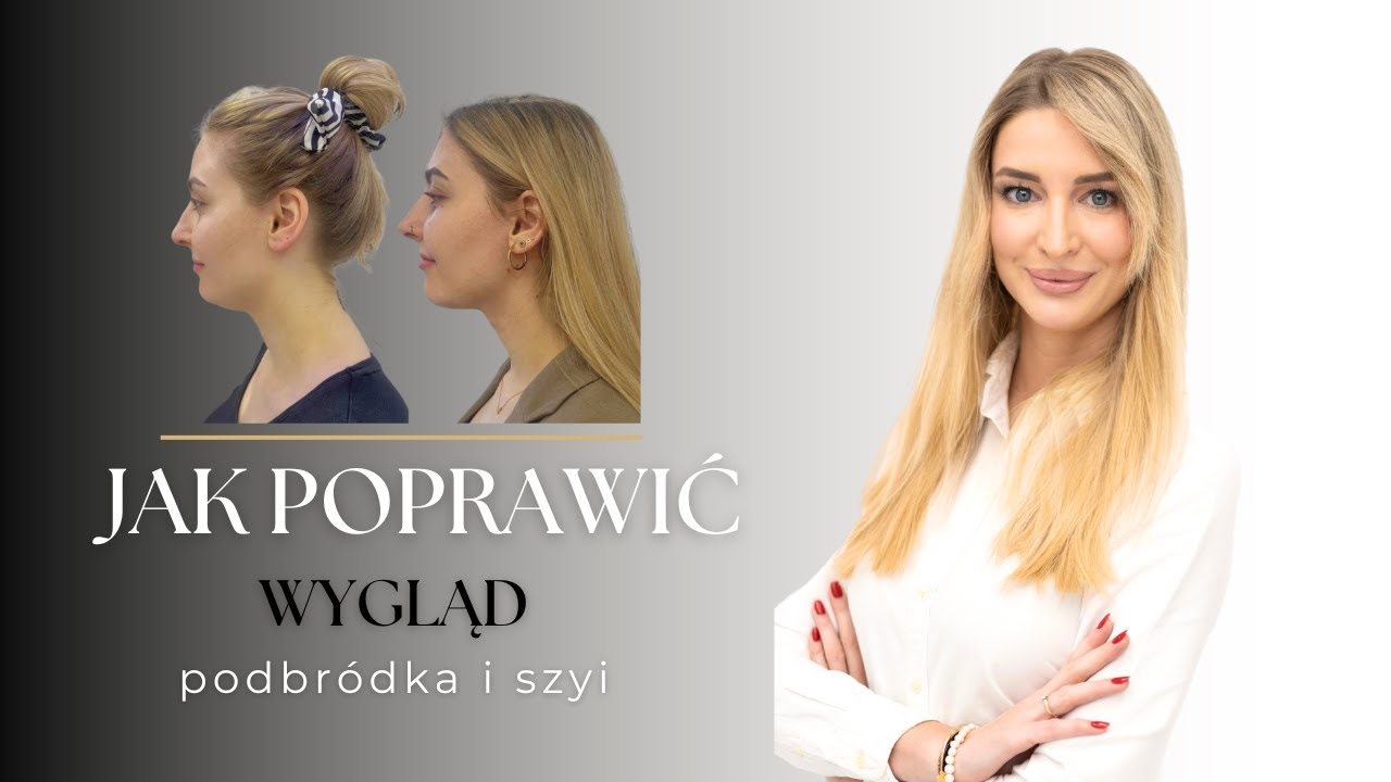 Liposukcja podbródka - zabieg chirurgiczny | Viva Estetica Gdańsk