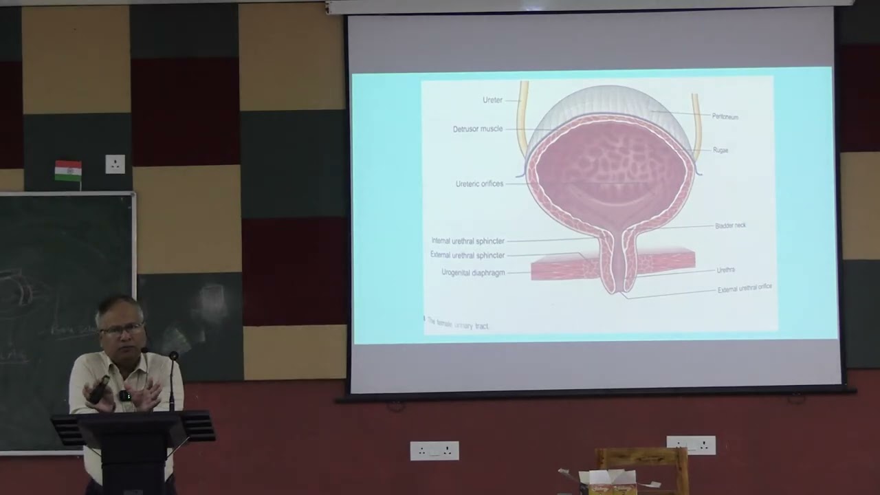 MBBS Class (2022-2023 Batch) Of Santiniketan Medical College & Hospital