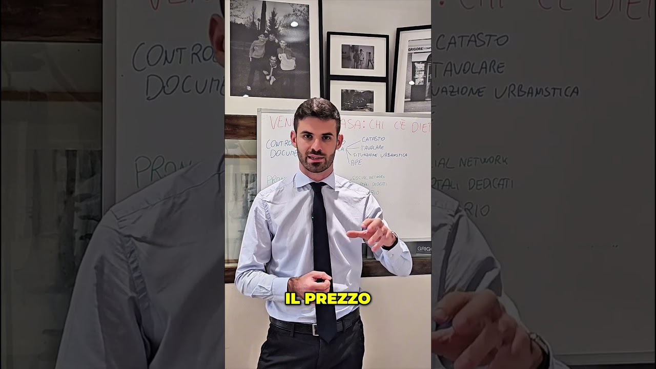 Non ignorare i social se vendi casa