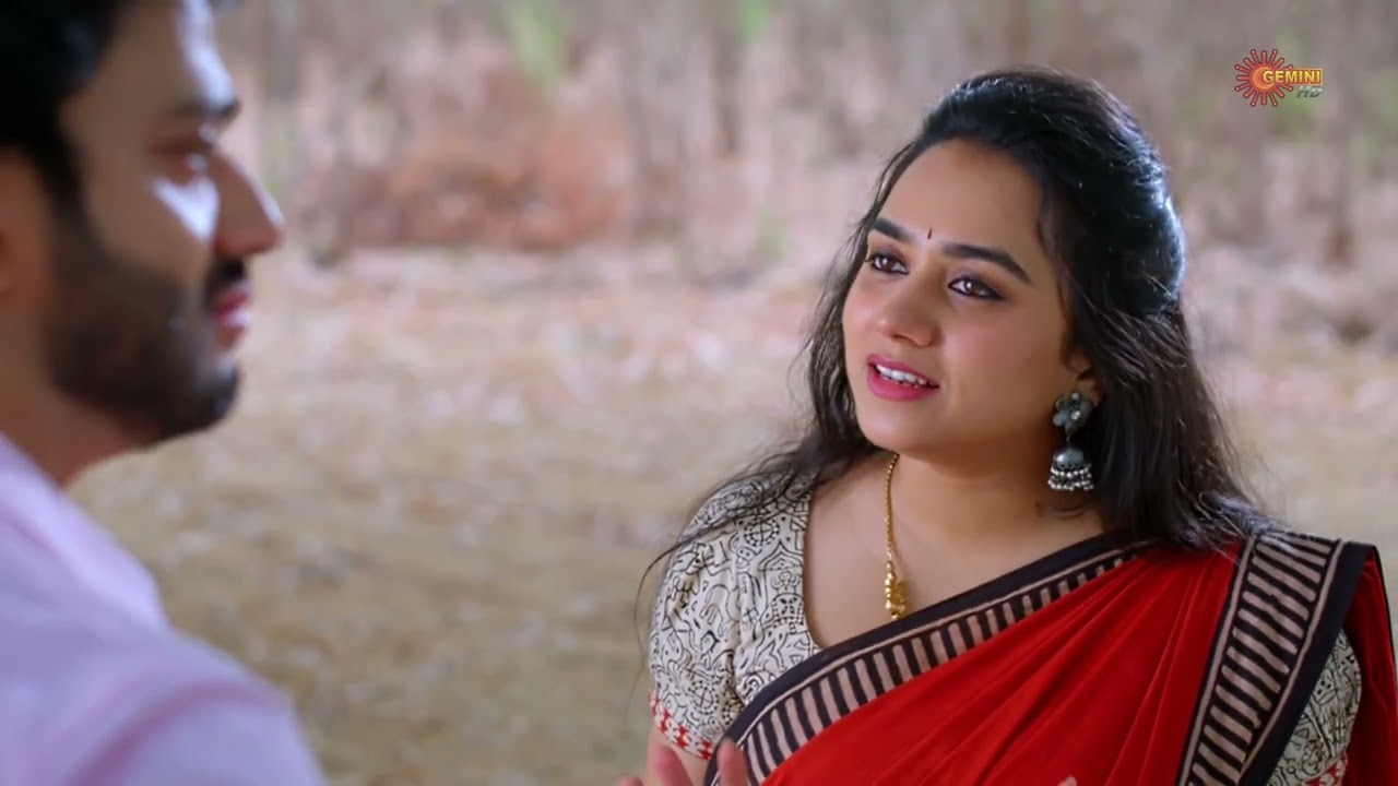Moodu Mullu - Super Scenes | 11 Mar 2026 | Gemini TV