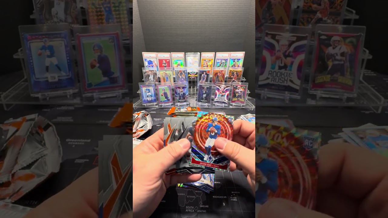 Optic HOBBY mega vs Phoenix RETAIL megas!!