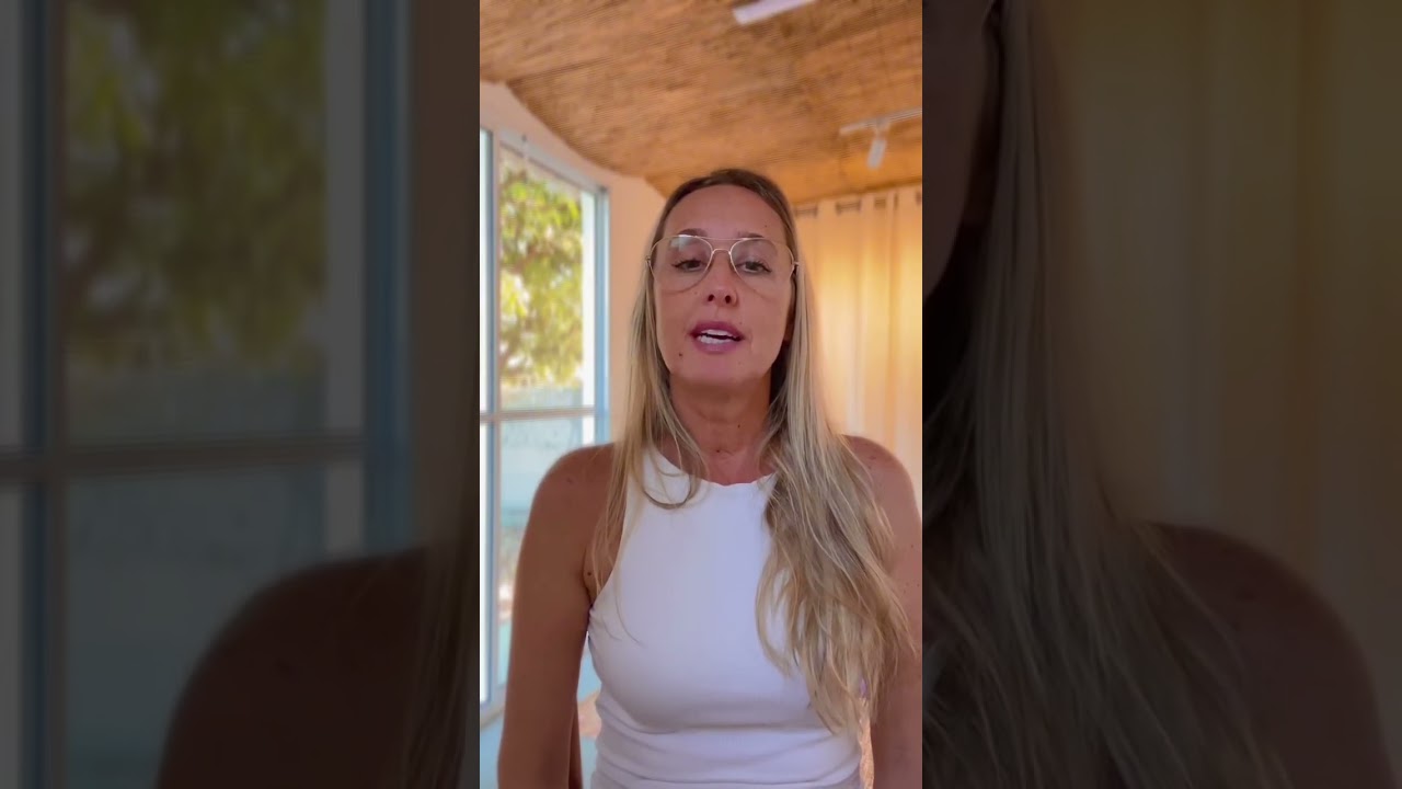 Aprenda a respirar comigo