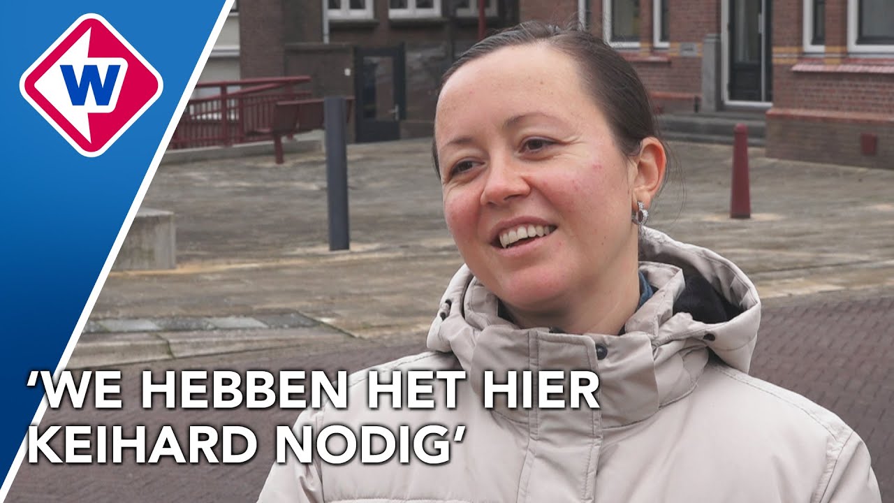 Voorlopig geen supermarkt in dorp met 2800 inwoners