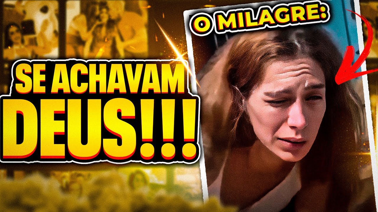 OS INFLUENCERS QUE CRIARAM UMA SEITA E OBRIGAVAM OS FUNCIONARIOS A PARTICIPAREM