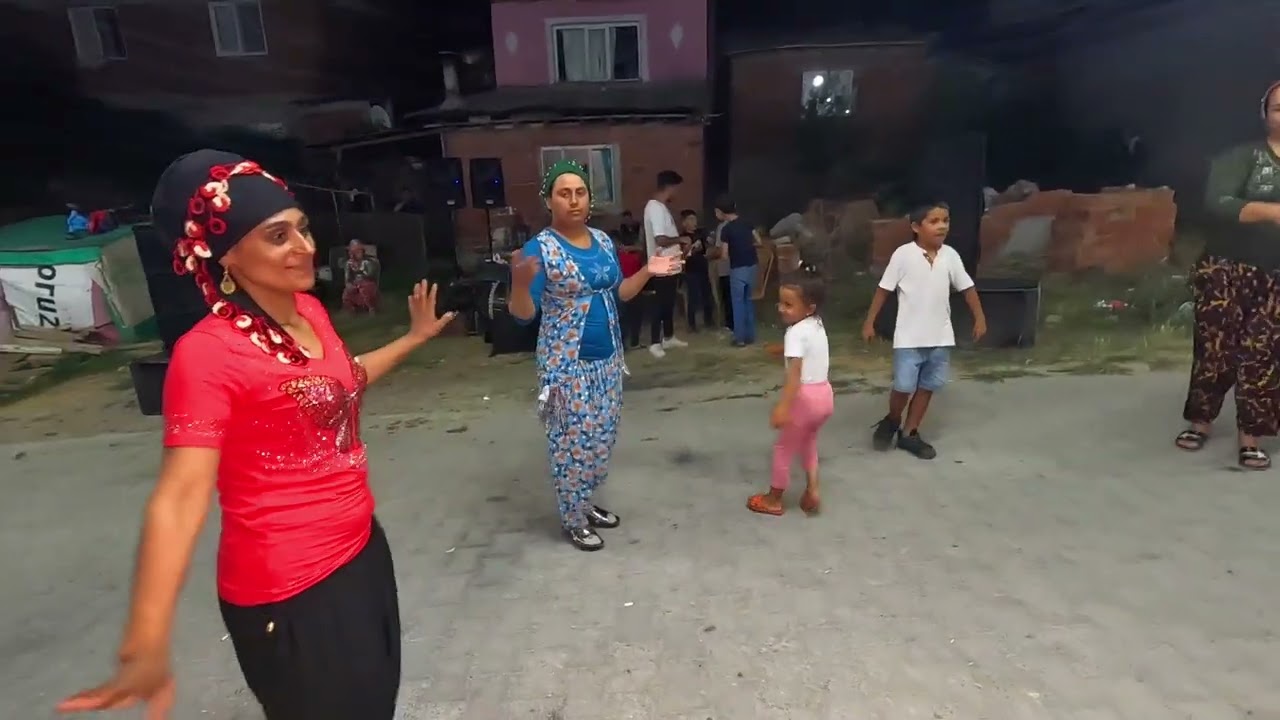 SIRMA GÜRKAN PART1