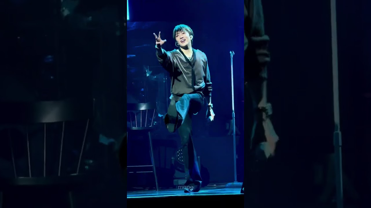 260301 강승윤 - 바람 (WIND) | PASSAGE#2 서울