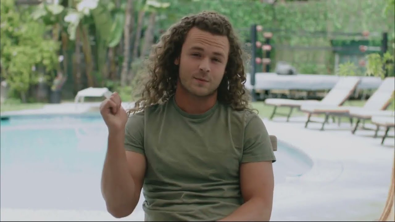 Jungle Boy Jack Perry's Wild Message Ahead of His Pillars Four-way Match at AEW: Double or Nothing!