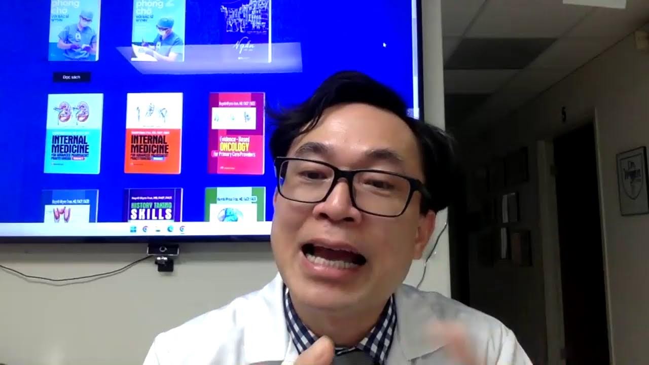 #546. Sỏi mật là gì? Khi nào nên cắt bỏ túi mật (Gallbladder)? Trả lời câu hỏi 3261-3280