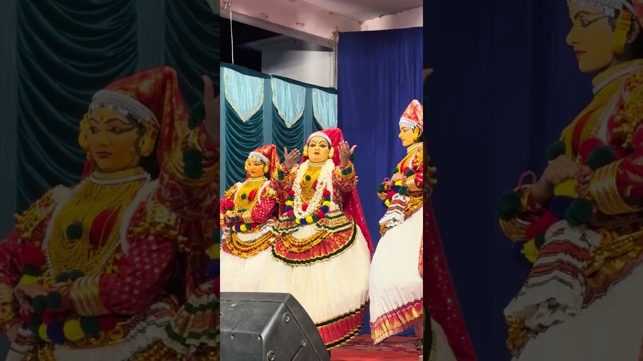 nalacharitham onnam divasam 