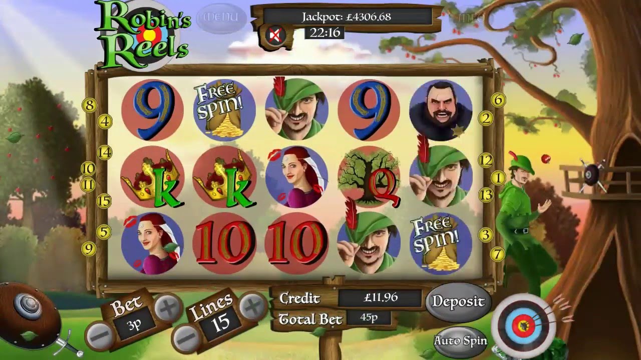 MOBILE CASINO WARNING - MFORTUNE & POCKETWIN