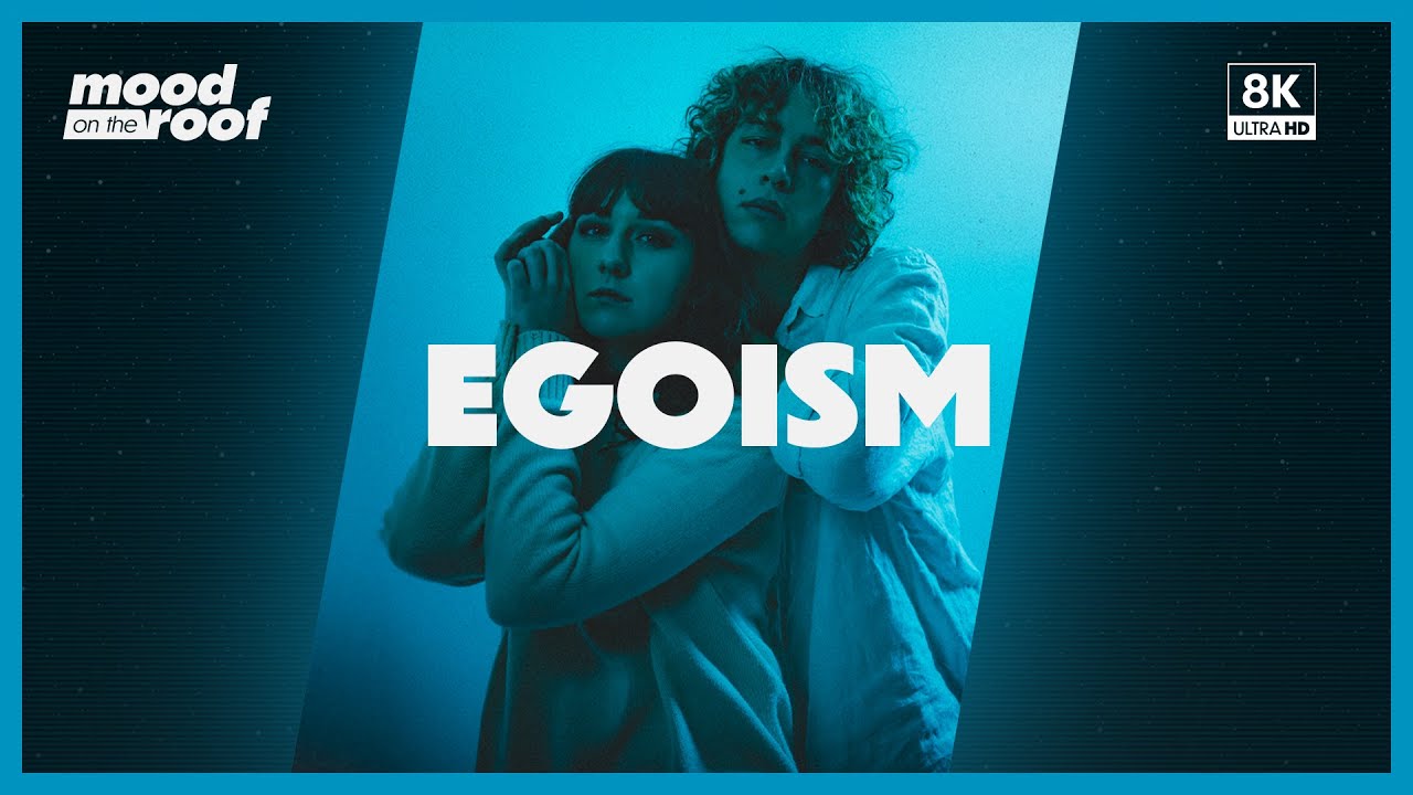 EGOISM - Lonely But Not Alone | mood on the roof