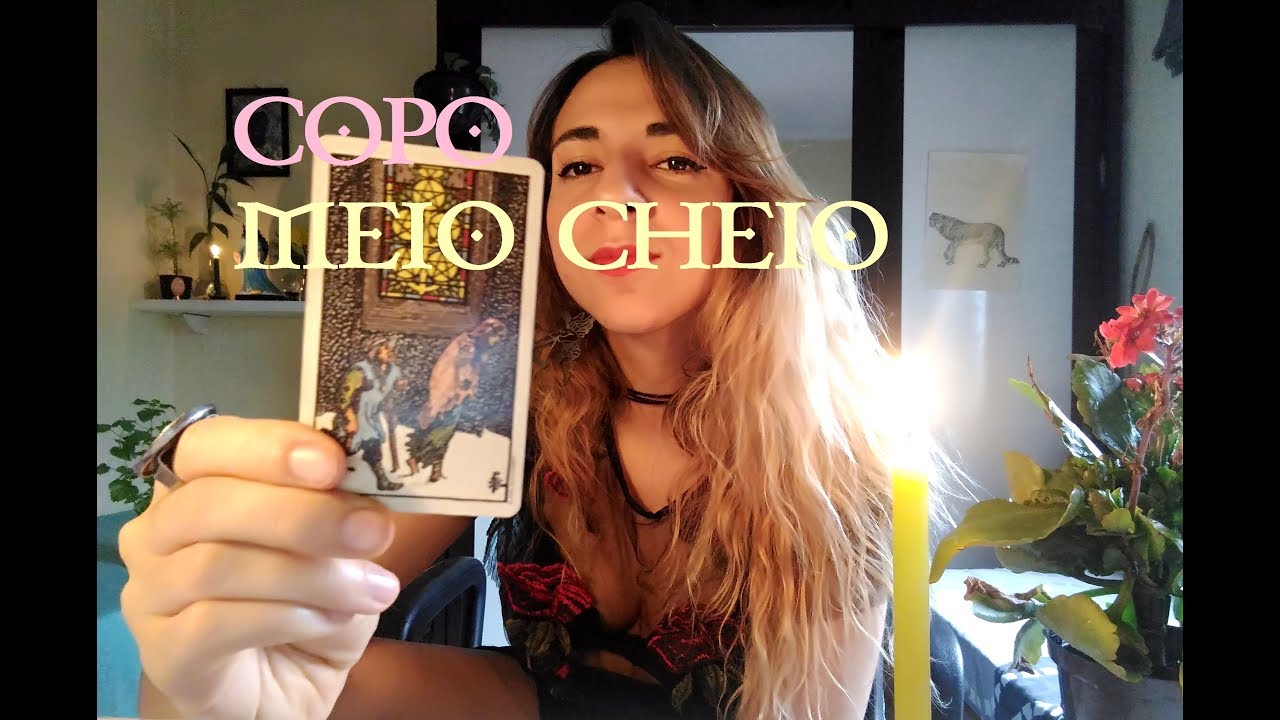 5 de Ouros, por Juliana Bernardo